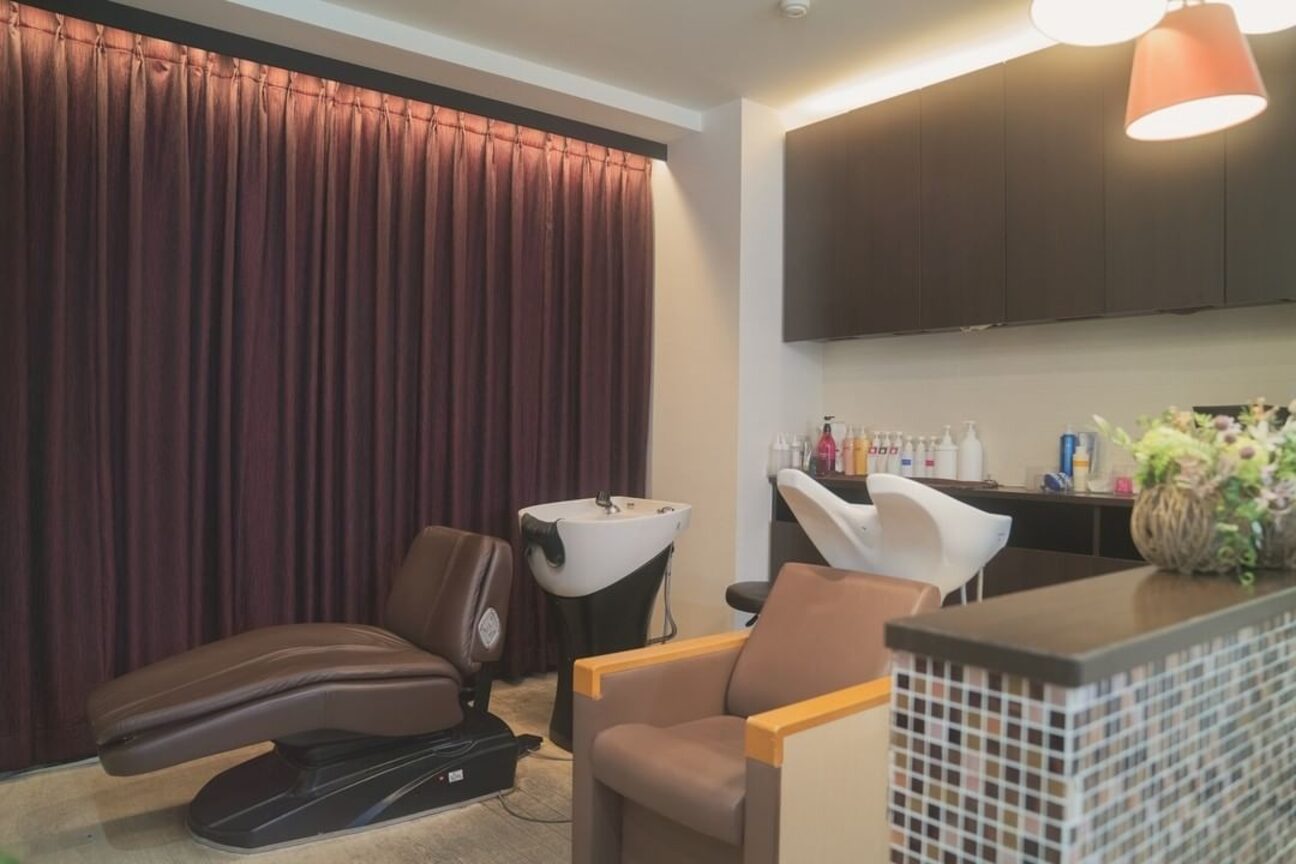 クレドヘアー(CRED HAIR)4