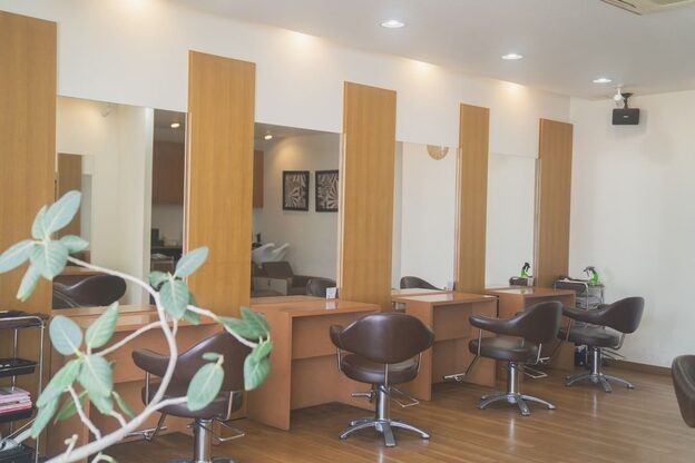 クレドヘアー(CRED HAIR)2