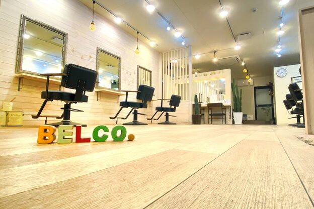 ベルコ(belco.nico)4