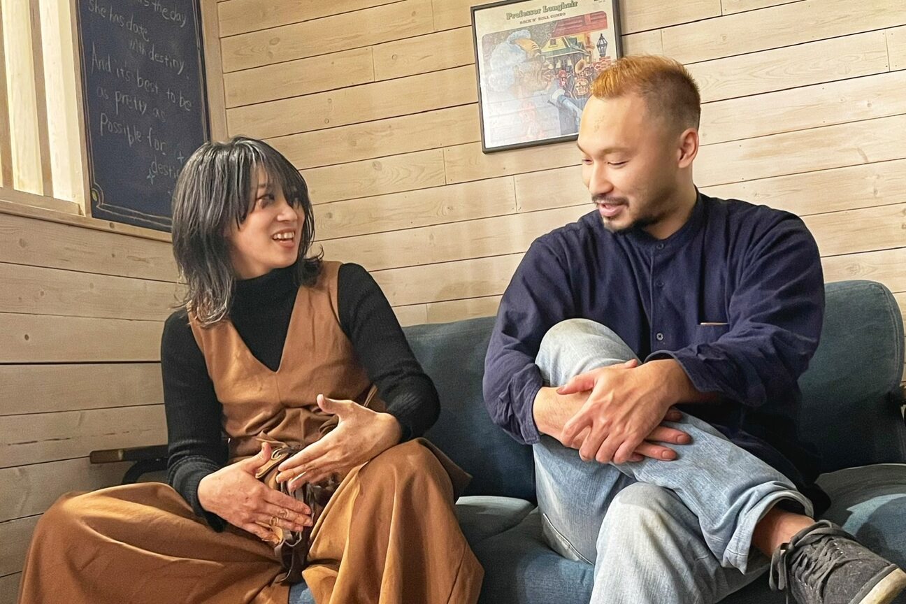 店舗の内観外観用画像1