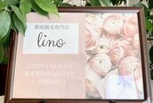 リノ(lino)