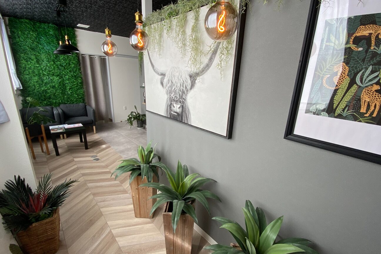 KARMAbeautysalon（ＫＡＲＭＡ　ｂｅａｕｔｙｓａｌｏｎ）画像1