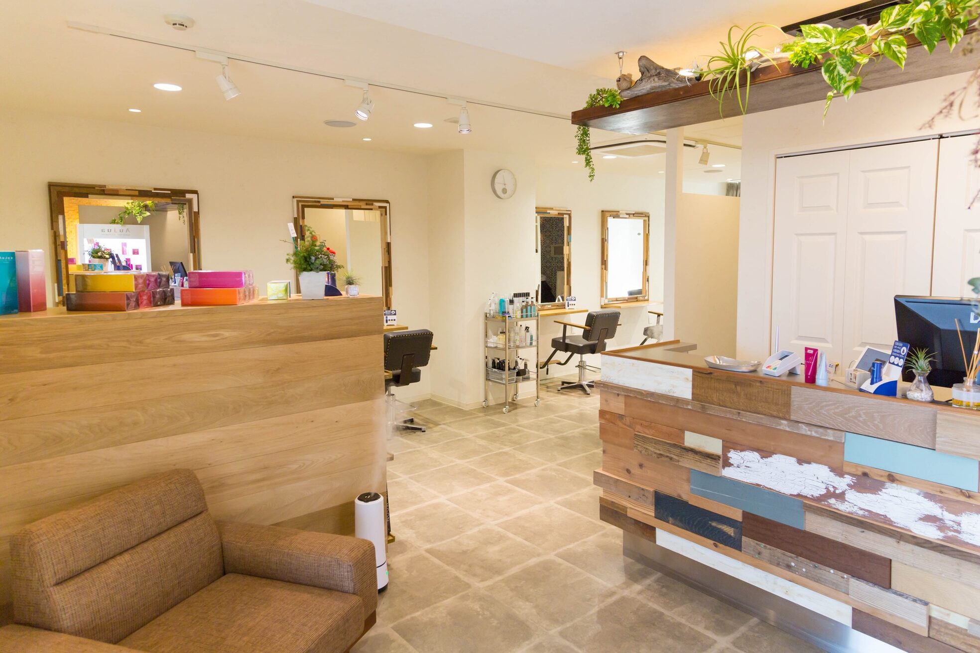 ミクラス 自由が丘(MICRAS)1