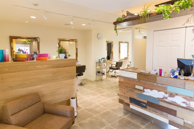 ミクラス 自由が丘(MICRAS)1