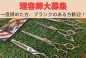 ヘアーパークスキル(Hair Park Skill)