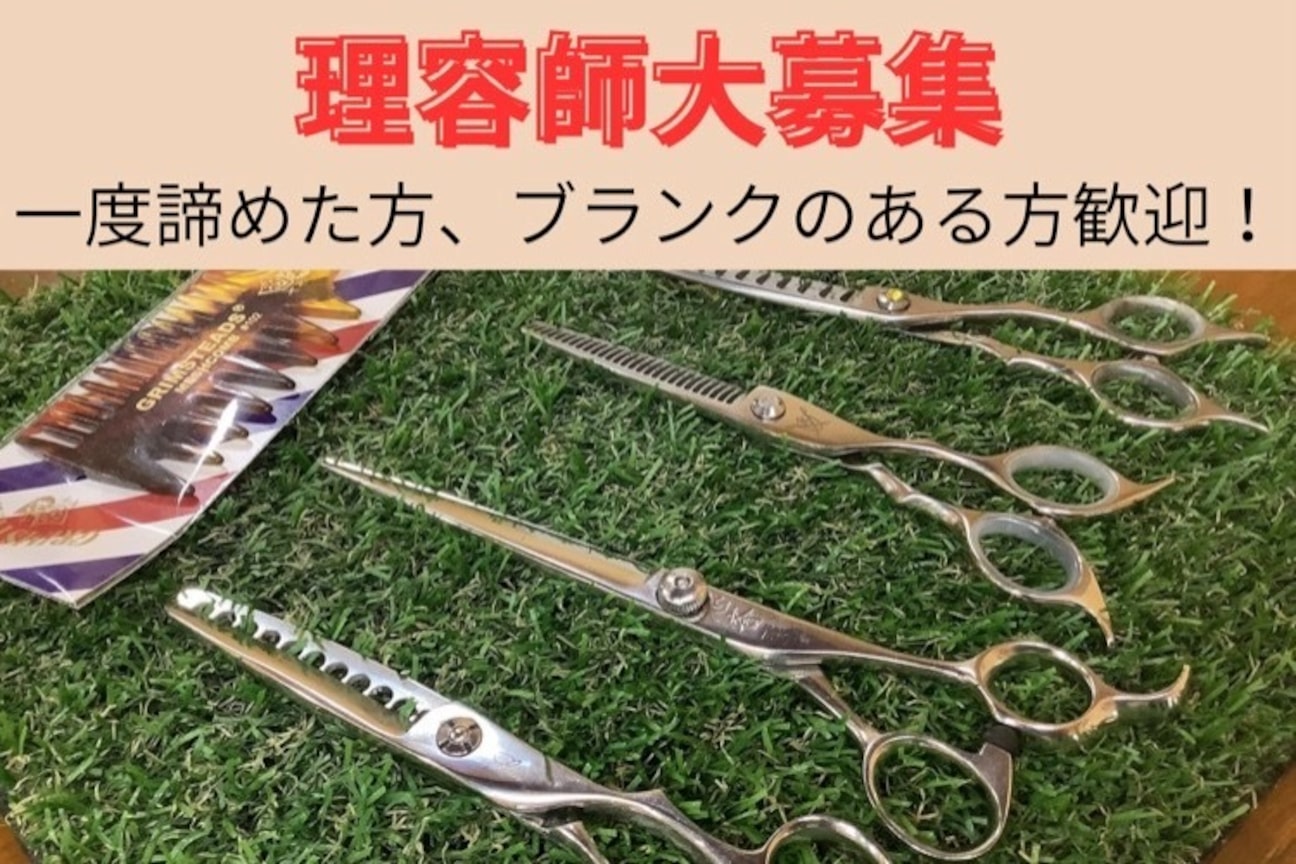 Hair Park Skill（ヘアーパークスキル）画像1