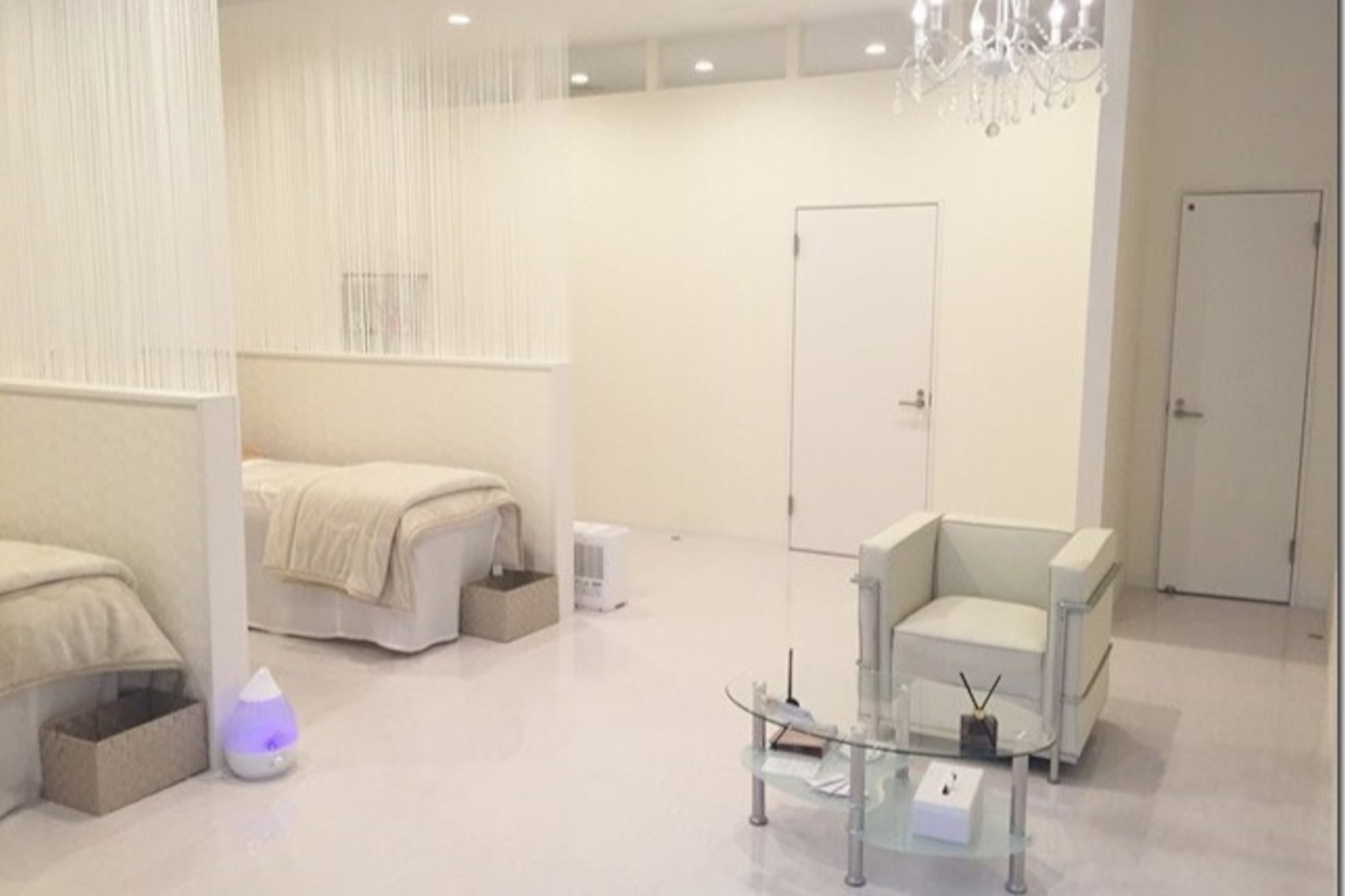 アイフェリス 石巻店(Eye Lash saron I feliz)1