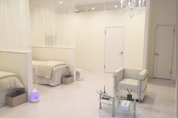 アイフェリス 石巻店(Eye Lash saron I feliz)1