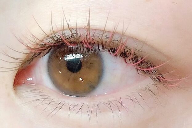 アイフェリス 石巻店(Eye Lash saron I feliz)8