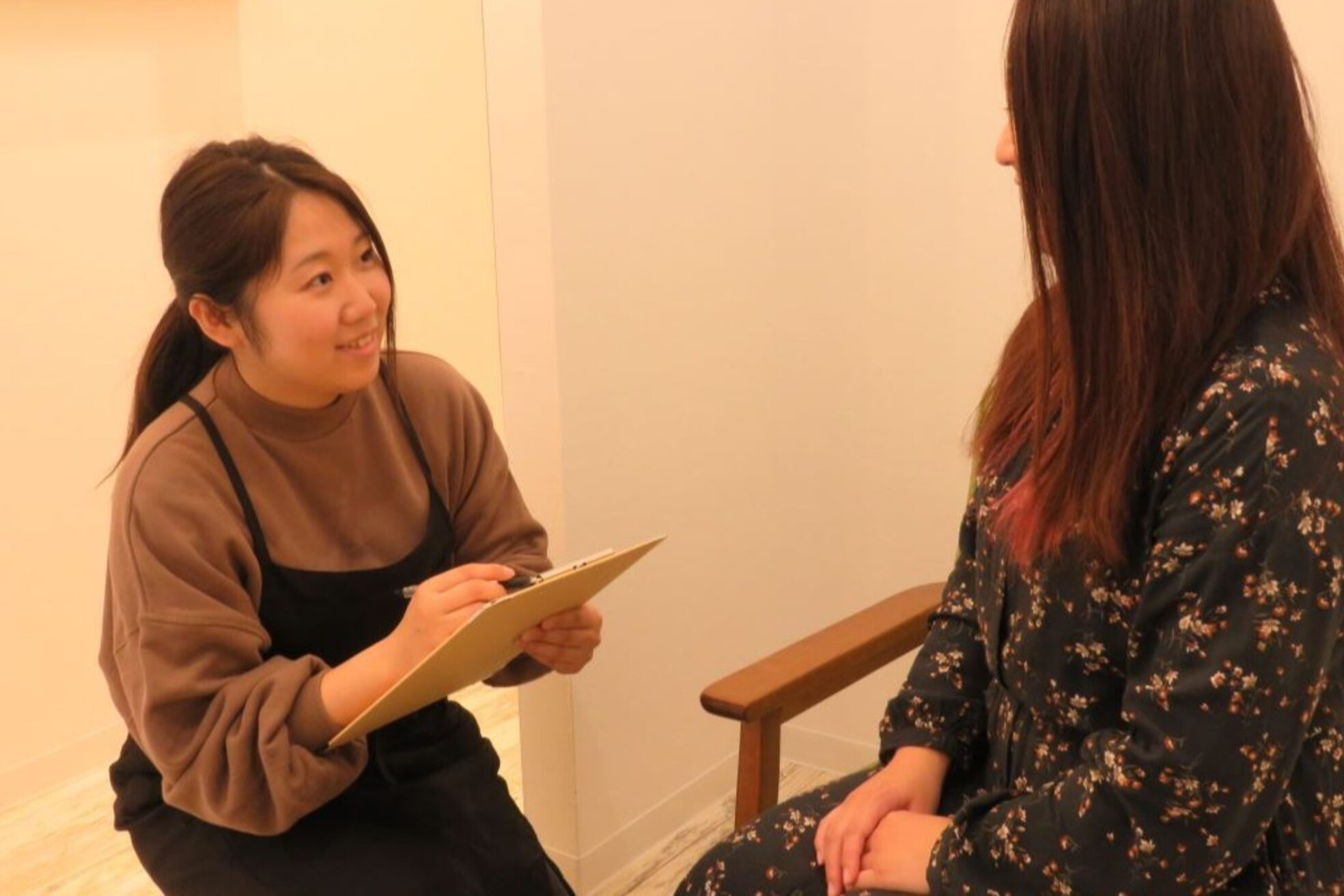 アイフェリス 長町店(I feliz)3