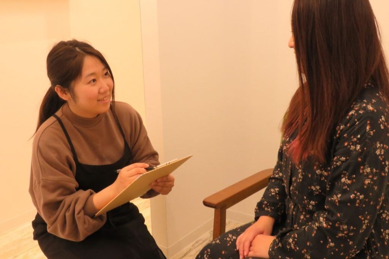 アイフェリス 長町店(I feliz)3