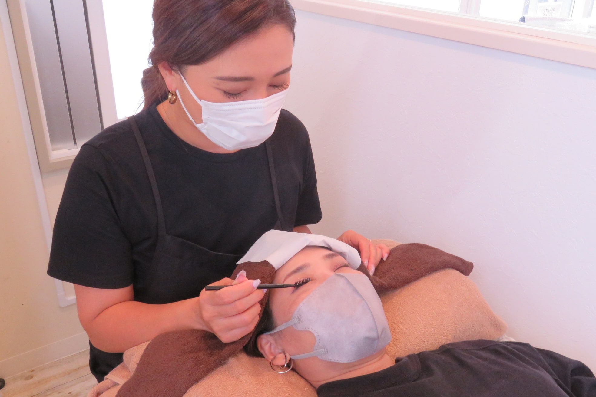 アイフェリス 石巻店(Eye Lash saron I feliz)4