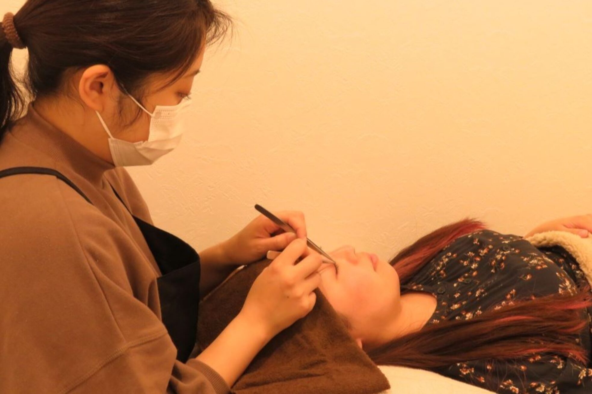 アイフェリス 長町店(I feliz)2