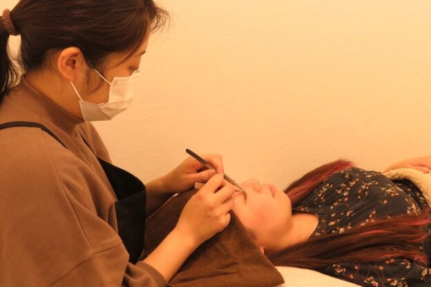 アイフェリス 長町店(I feliz)2