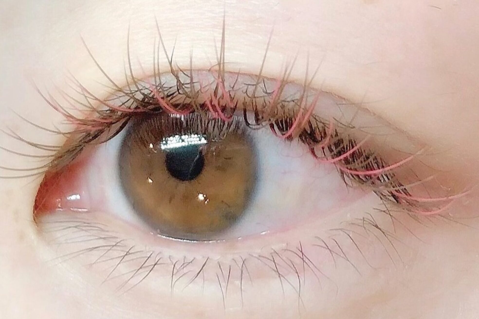 アイフェリス 長町店(I feliz)4