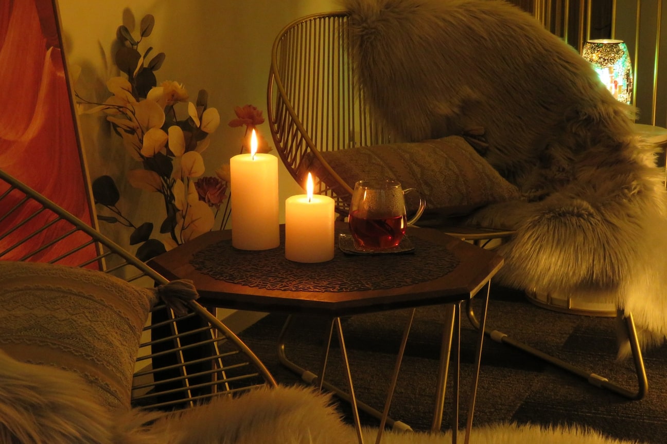 ヘッド&アロマオイルリンパ専門店 ARVISS画像1