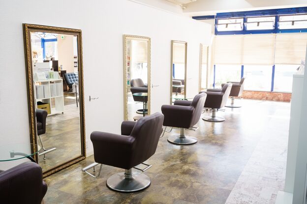 ムエベ ラドンナ ブリランテ(MUEBE La donna Brilliant)7