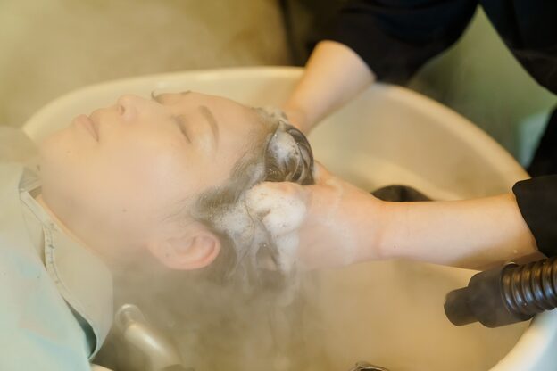 ムエベ ラドンナ ブリランテ(MUEBE La donna Brilliant)6