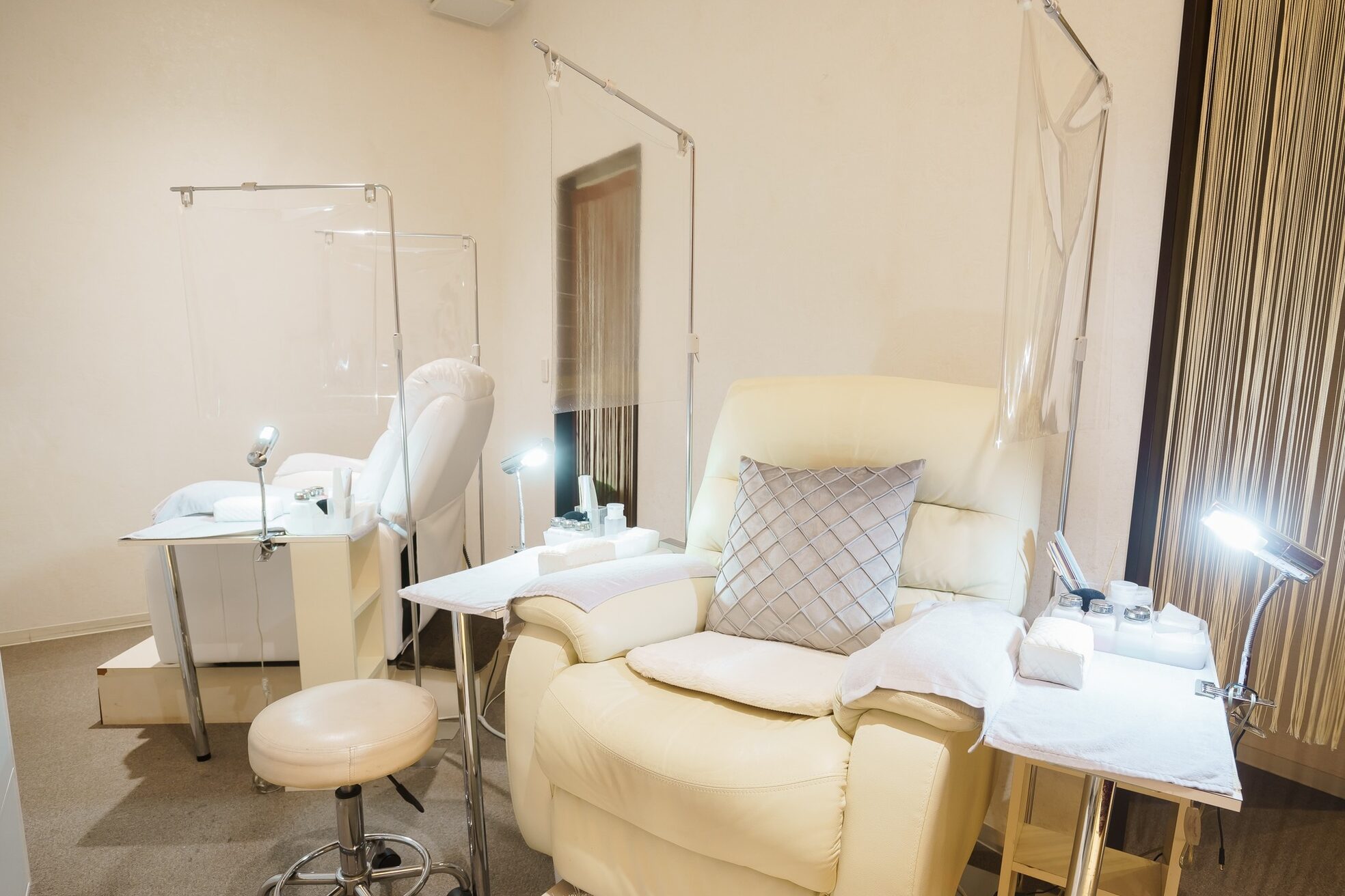 ムエベ ラドンナ ブリランテ(MUEBE La donna Brilliant)2