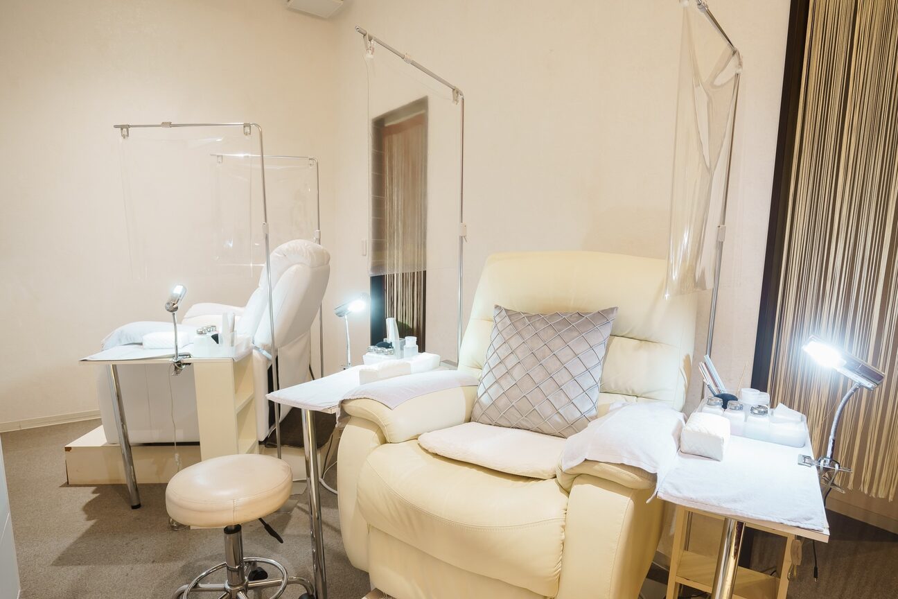 ムエベ ラドンナ ブリランテ(MUEBE La donna Brilliant)2