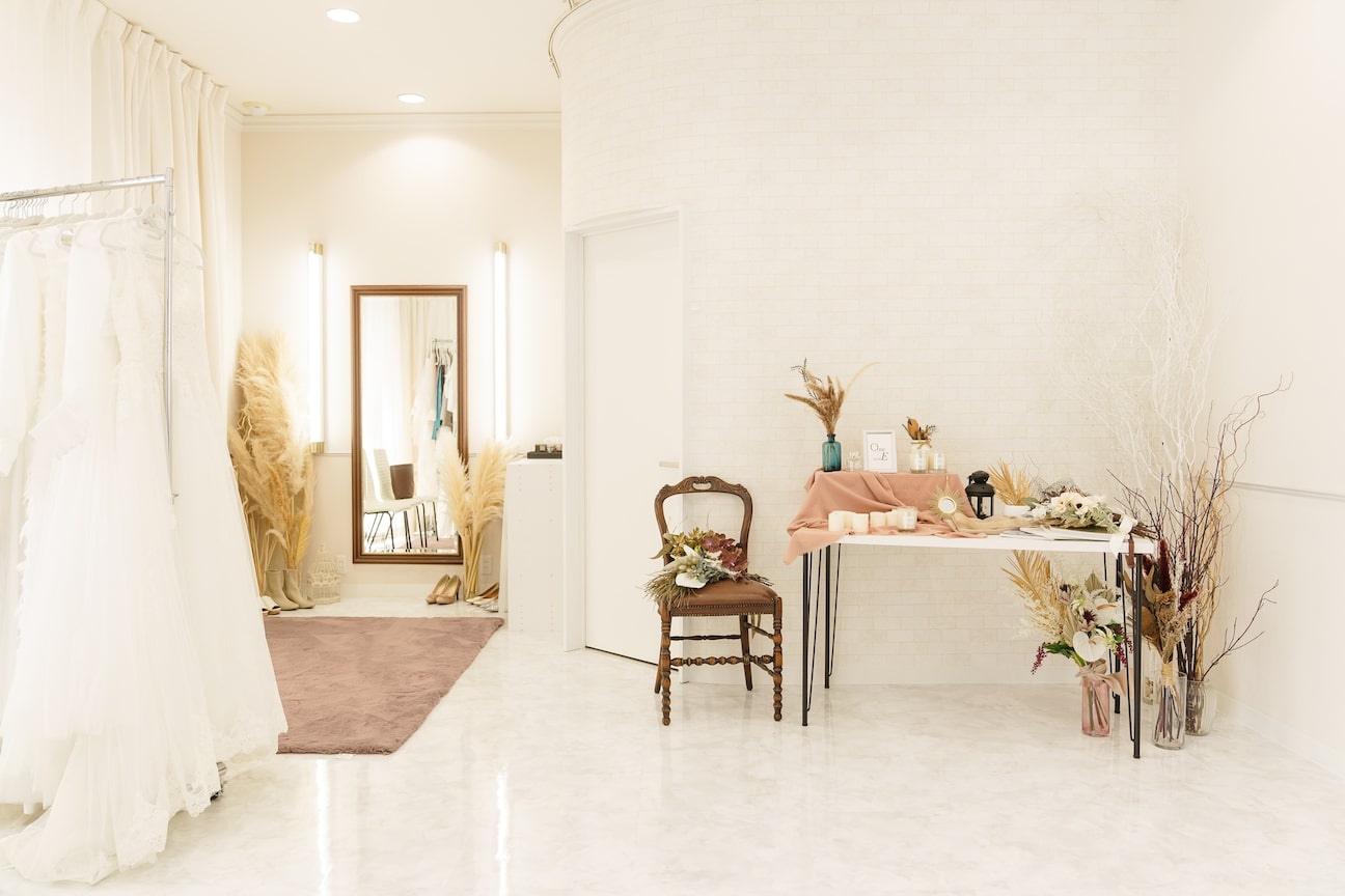 店舗の内観外観用画像2