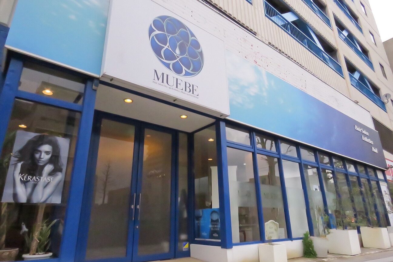 店舗の内観外観用画像1