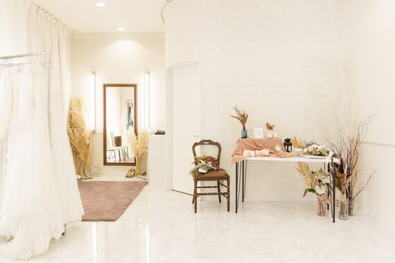 ムエベ ラドンナ ブリランテ(MUEBE La donna Brilliant)