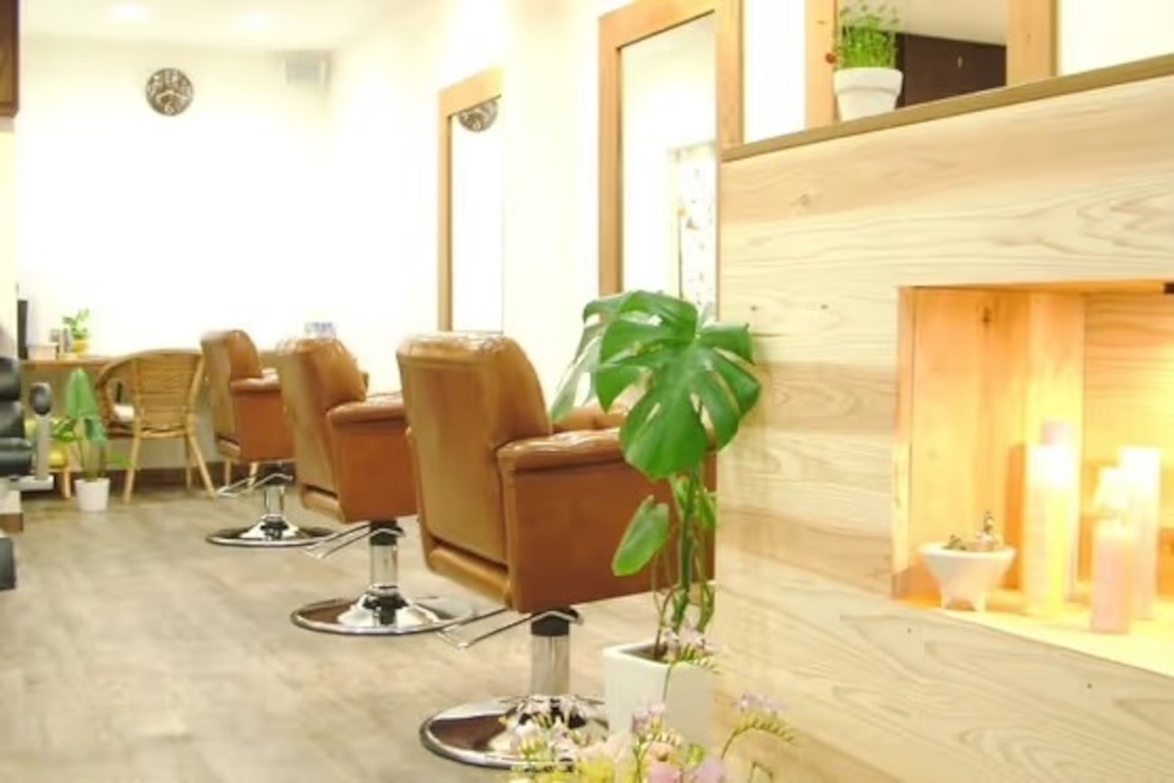hairmake riri画像1