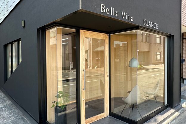 ベラビータ 佐古店(BellaVita)1