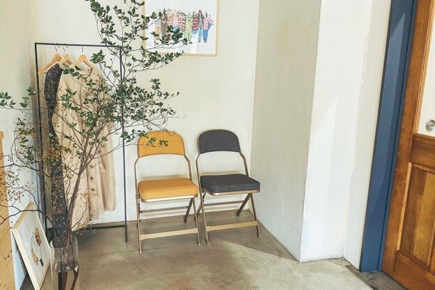 リンネルヘアー (Rin:nel hair)2