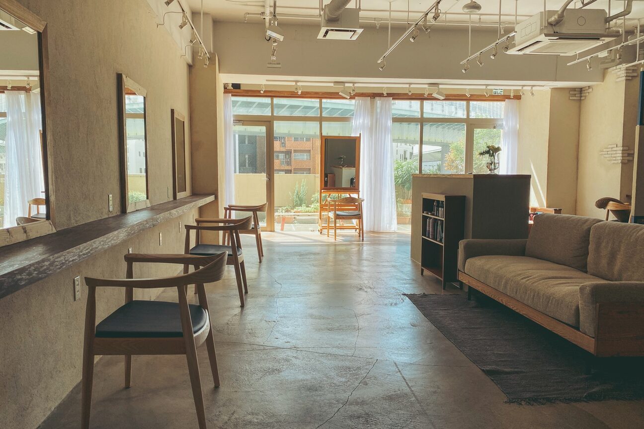 リンネルヘアー (Rin:nel hair)1