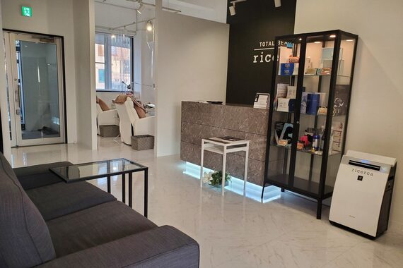 リチェルカ(ricerca)