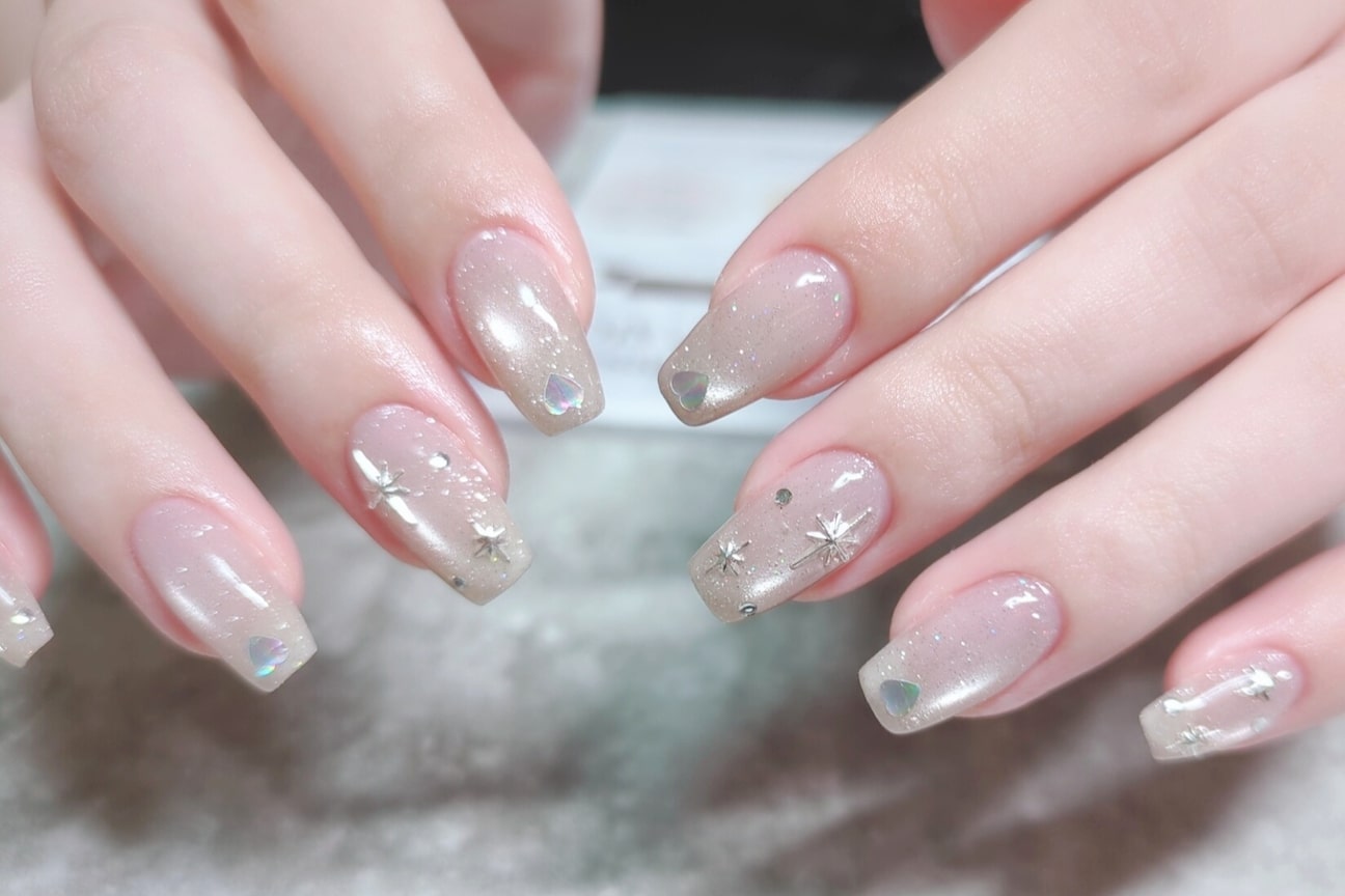 nail salon Katze&Lino画像1