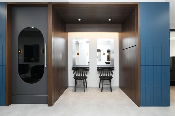 アフロディーテギンザ 神保町(APHRODITE GINZA)