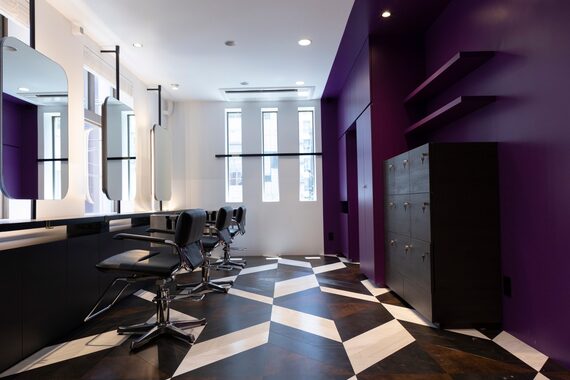 アフロディーテギンザ 日本橋人形町店(APHRODITE GINZA)