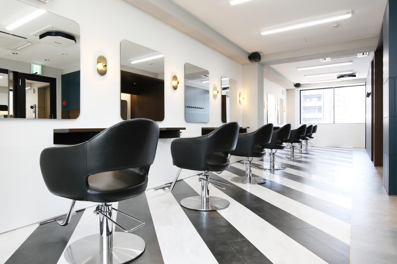 アフロディーテギンザ 神保町(APHRODITE GINZA)4