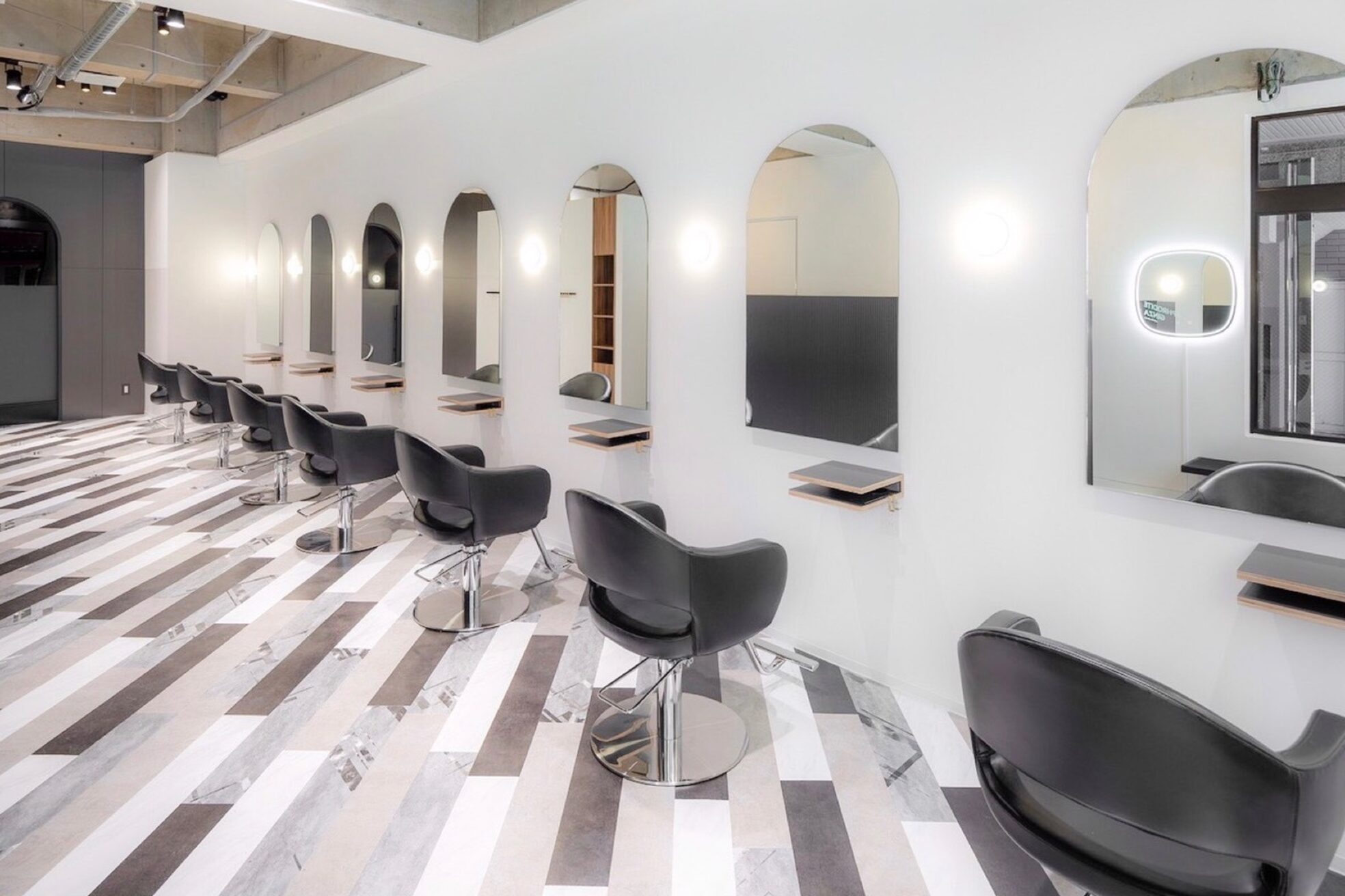 アフロディーテ ギンザ 秋葉原店(APHRODITE GINZA)1