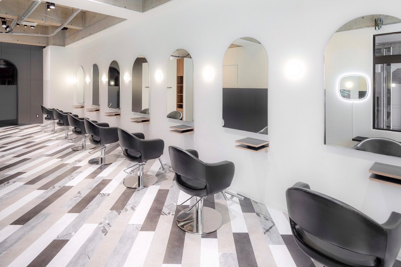 アフロディーテ ギンザ 秋葉原店(APHRODITE GINZA)1