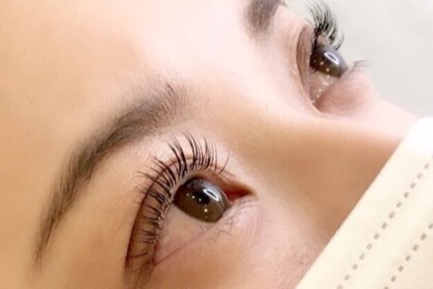 ハチハチ アイラッシュ(88 eyelash)1
