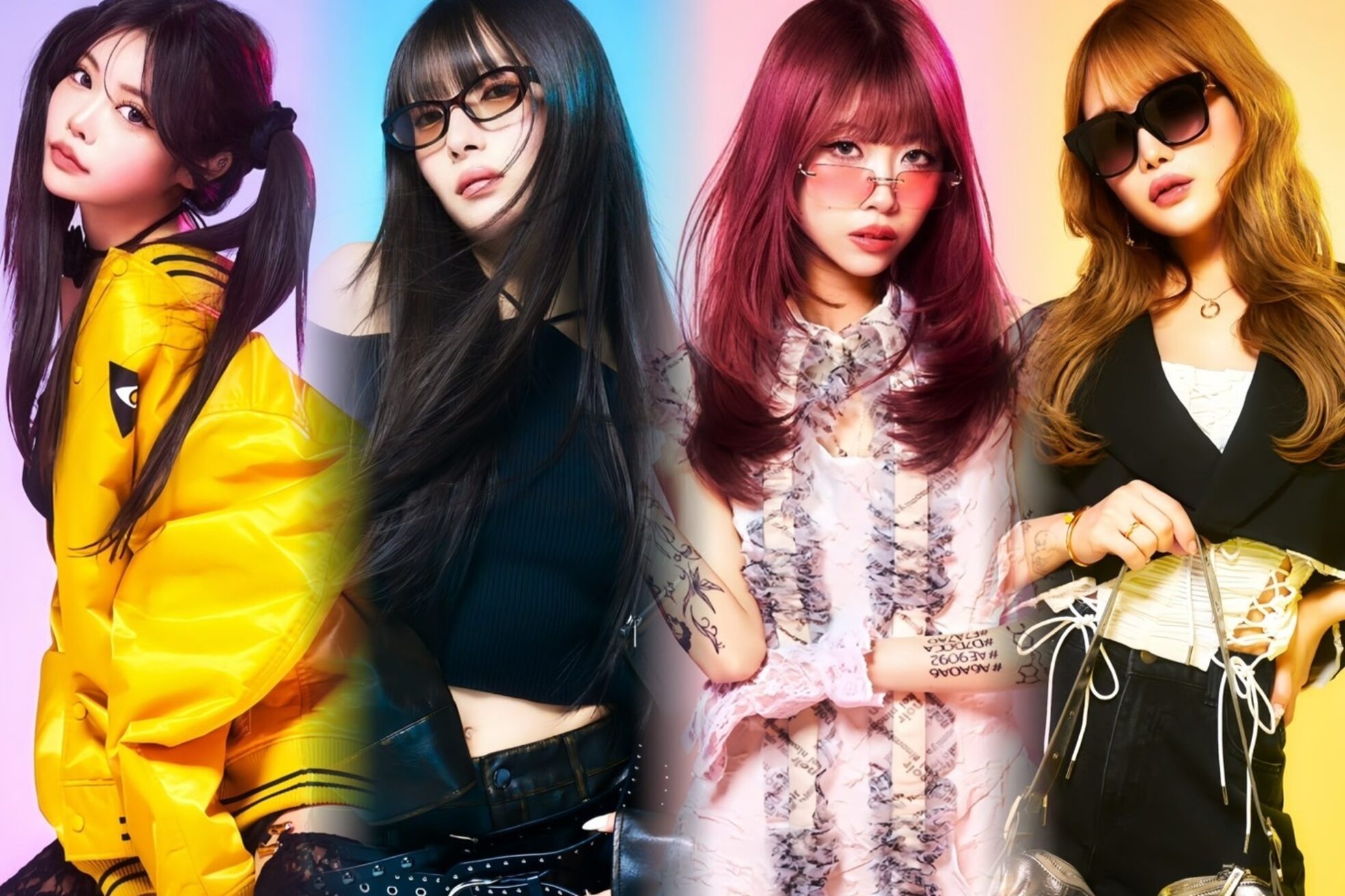 メゾンハル(Maison HALU)1