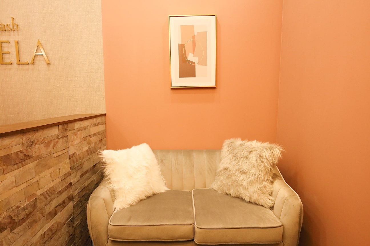 店舗の内観外観用画像1