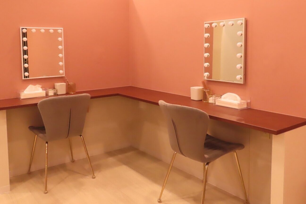 アネラ 仙台駅東口店(ANELA)3