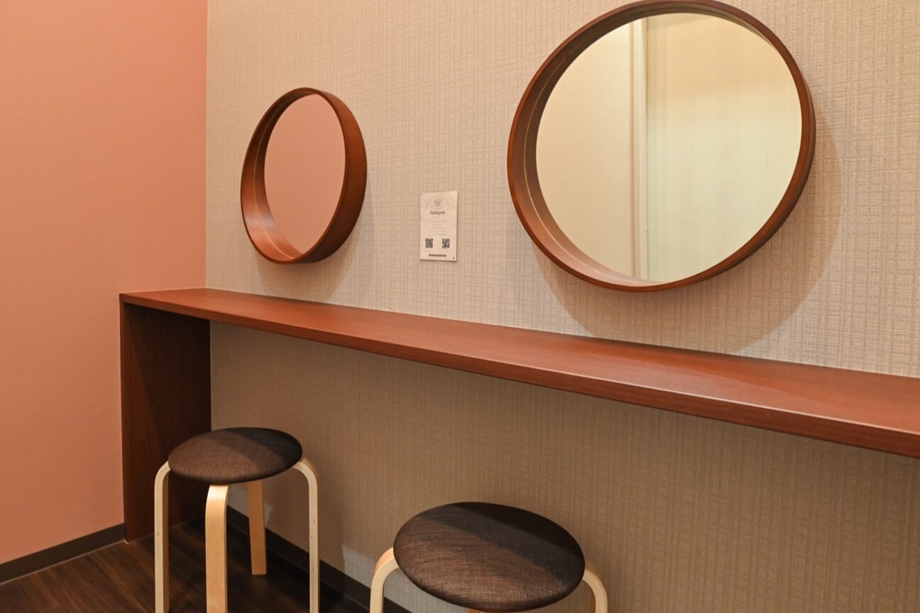 アネラ 福島店(ANELA)4