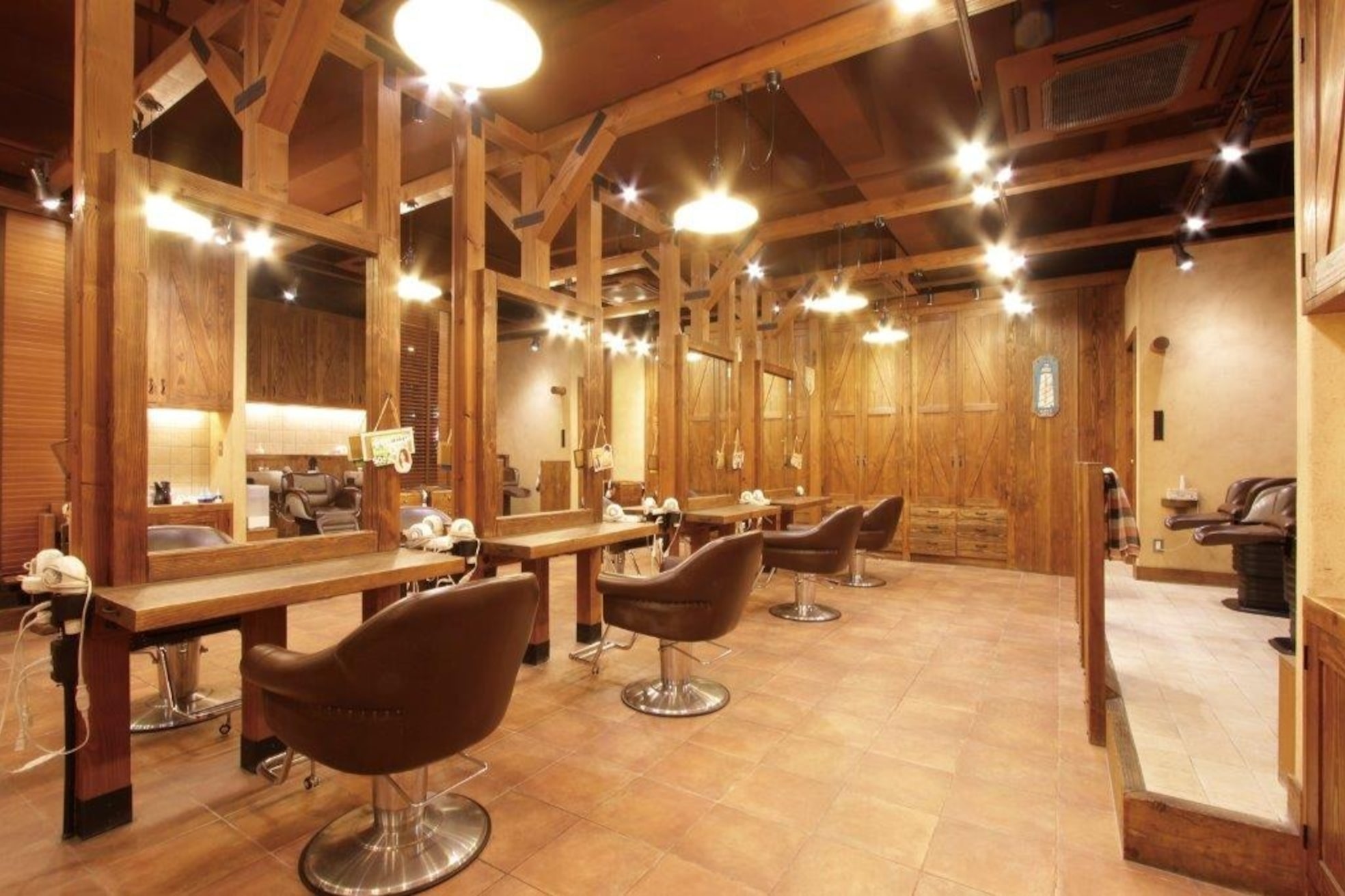 ティップス カーム 草津(tips calm)1