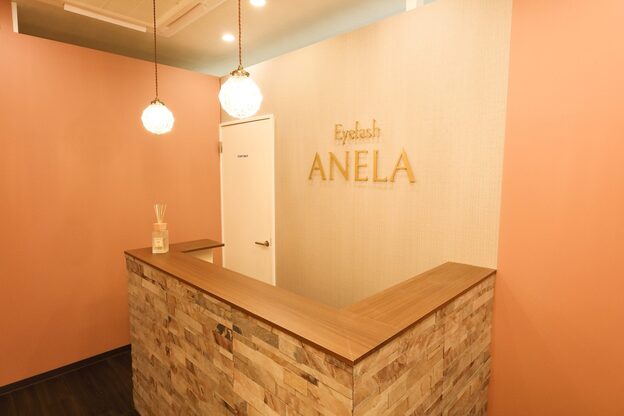アイラッシュアネラ 秋田店(ANELA)3