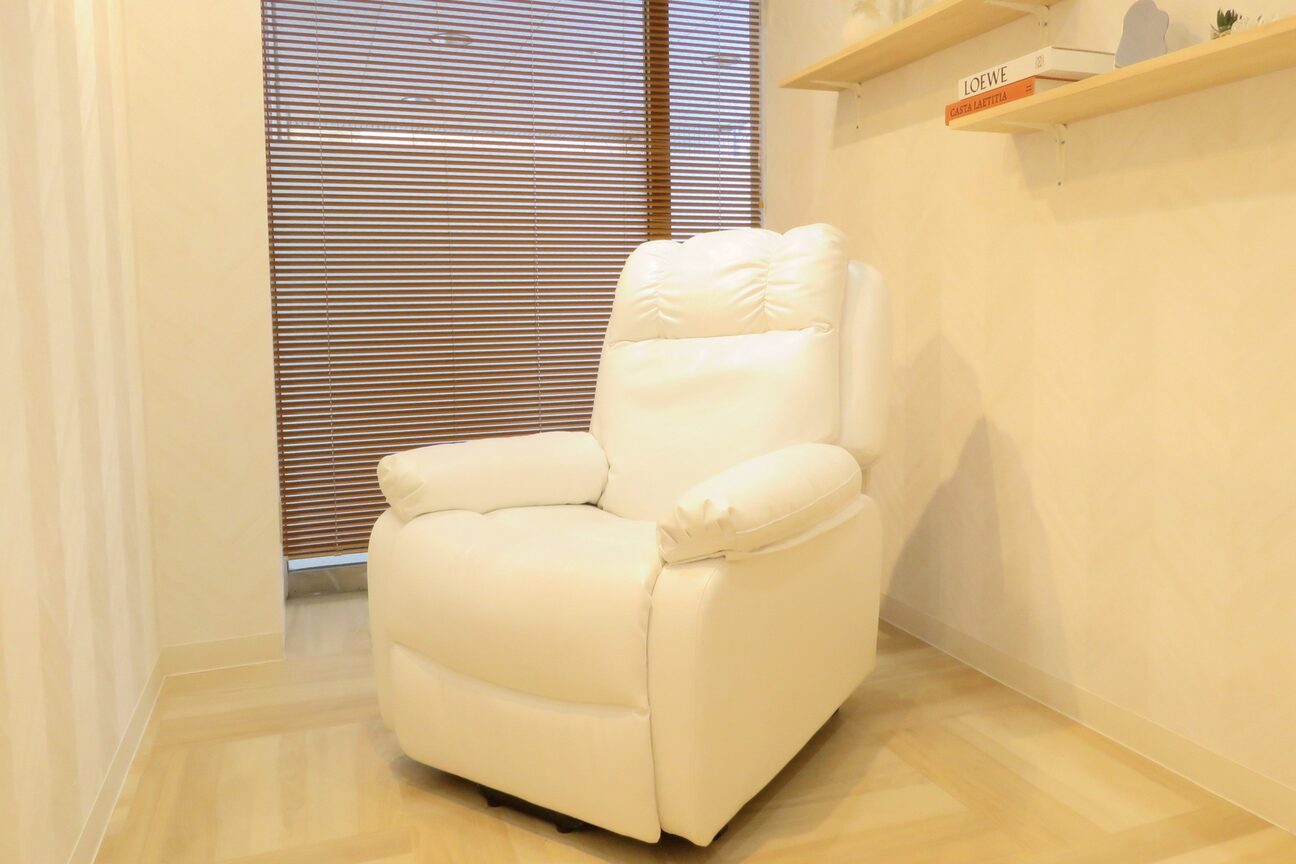 リフィール 一番町店(ReFeel)4