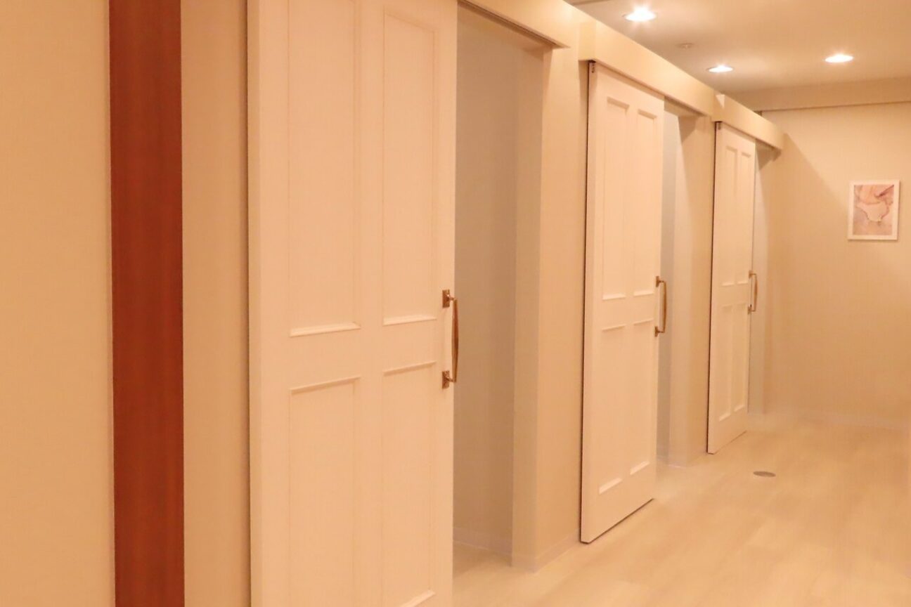 店舗の内観外観用画像1