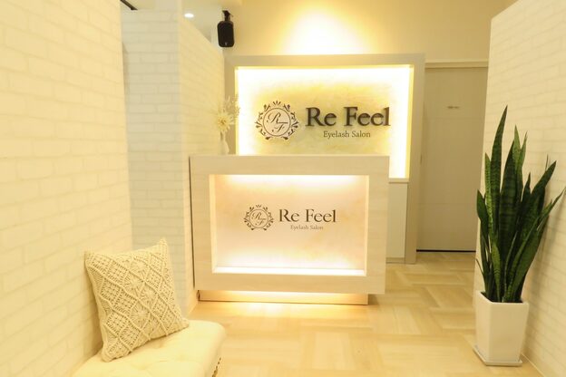 リフィール 一番町店(ReFeel)1