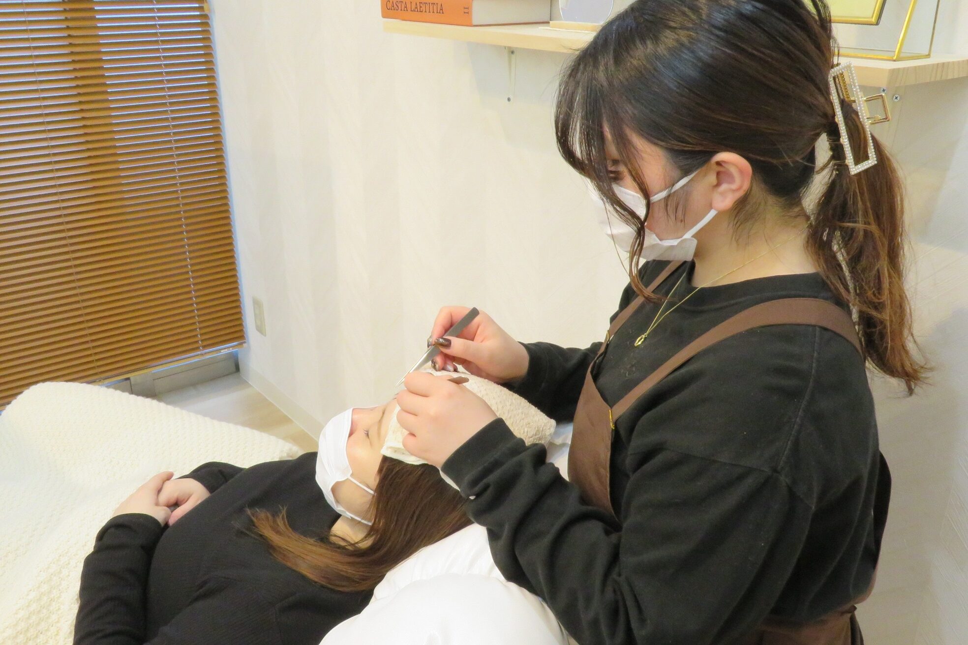 リフィール 一番町店(ReFeel)5