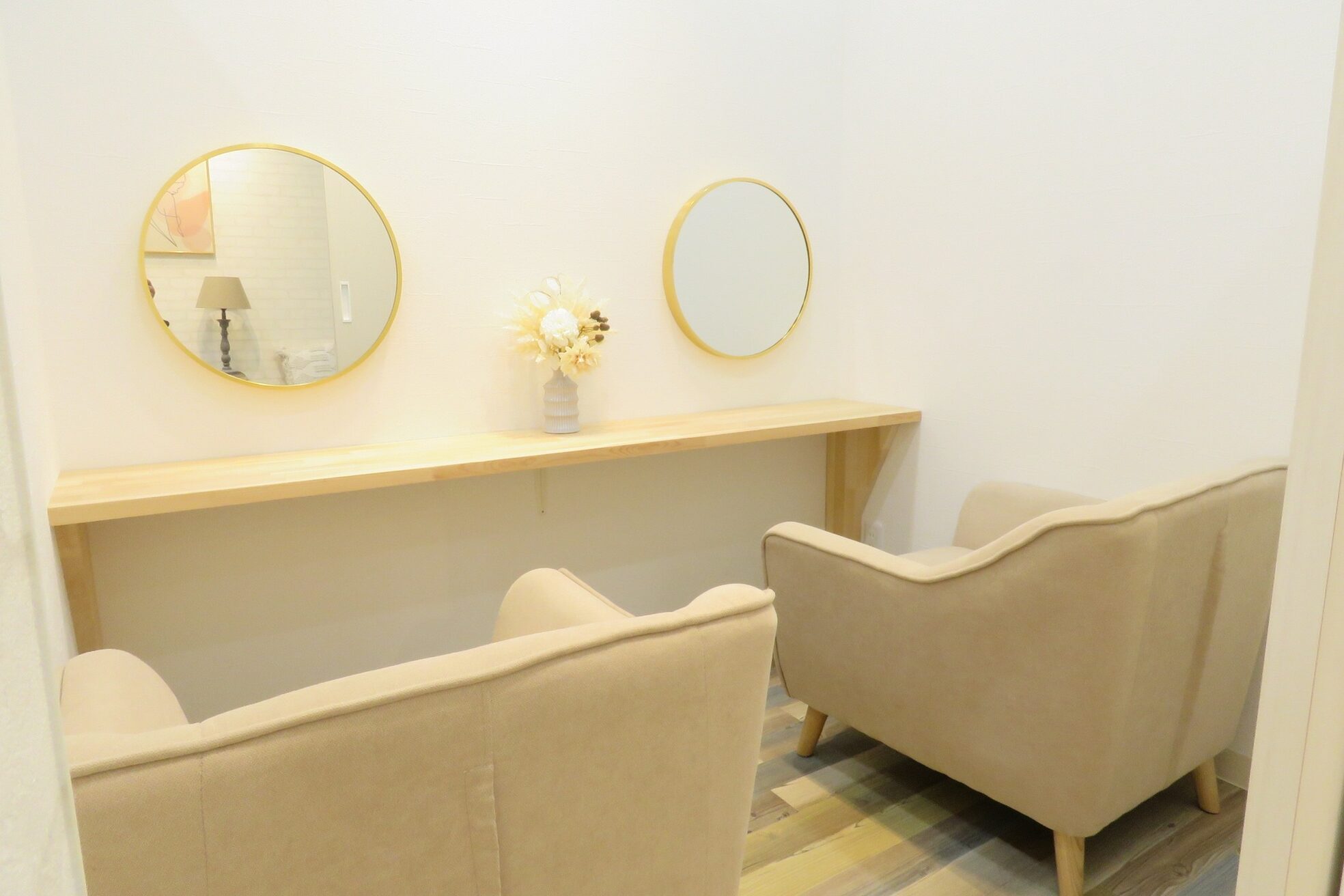 リフィール 一番町店(ReFeel)3